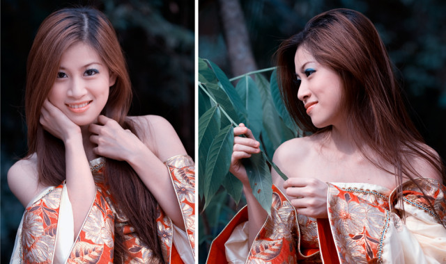 :: Smile for Me ::