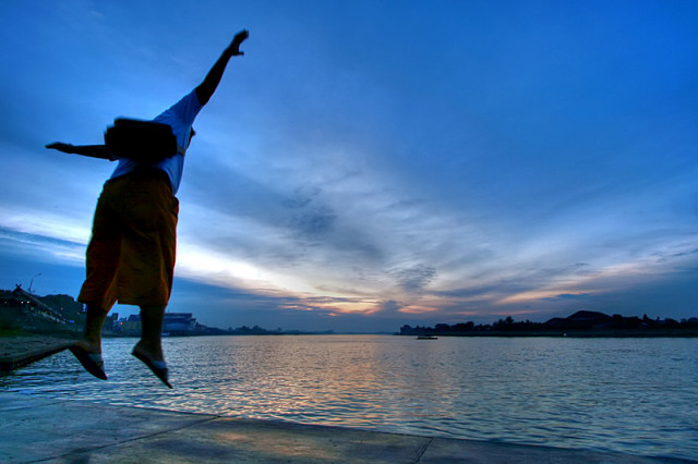 :: Flying Hendrawan ::