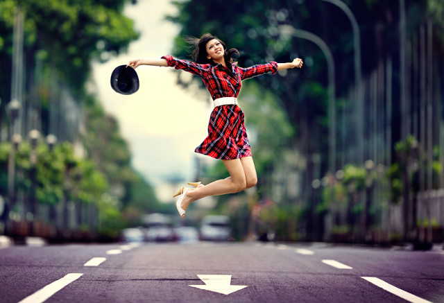 Freedom