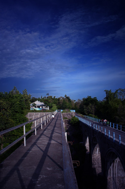 The Bridge