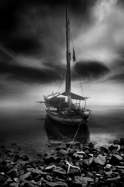 End of Journey