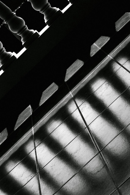 The Art Shadow