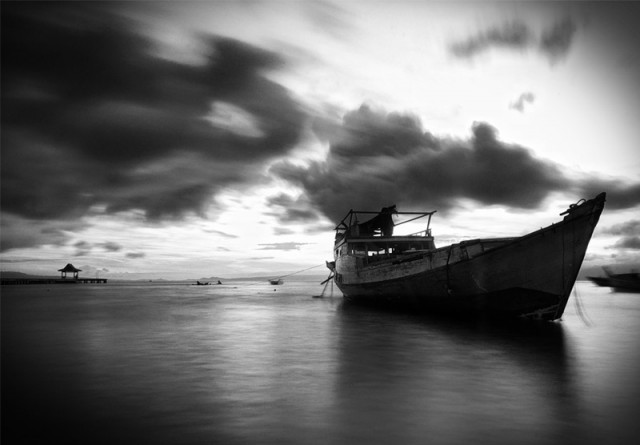 :: cover the light ::