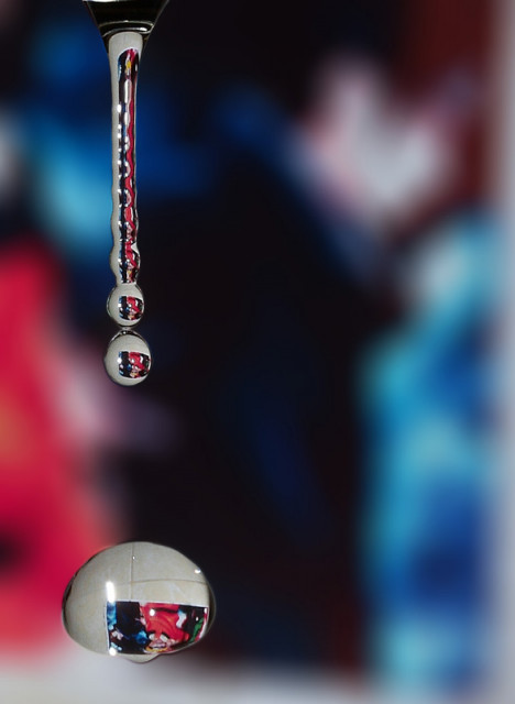+++WaterDrop+++