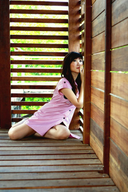 Cute Girl