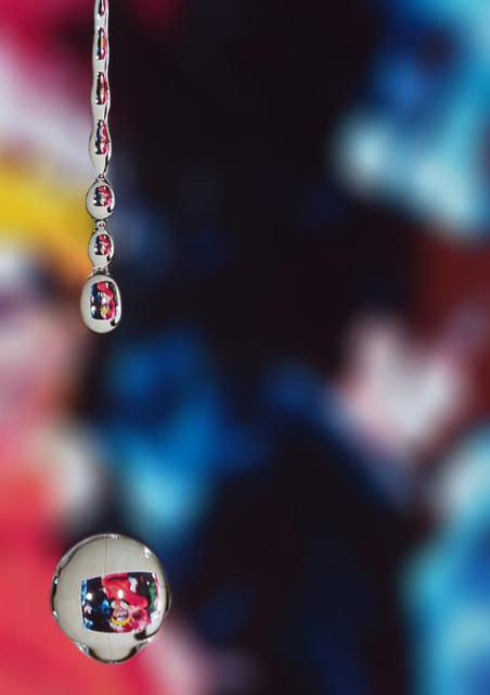 +++WaterDrop+++