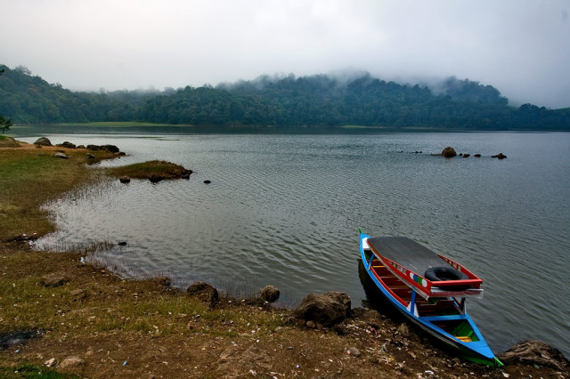 parkir