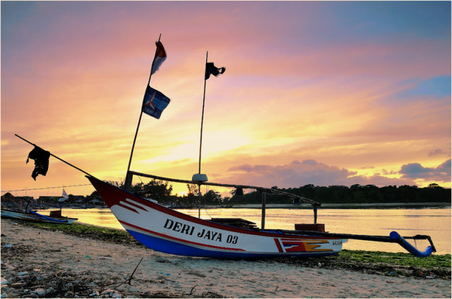 - DERI JAYA 03 -
