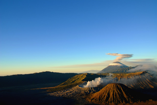 Indonesia Proudly Present