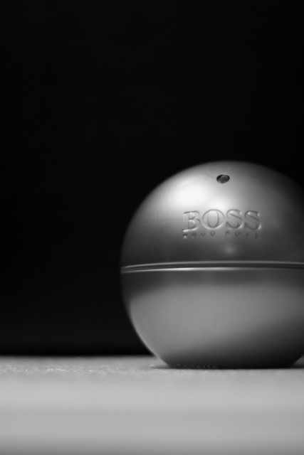 hugo boss