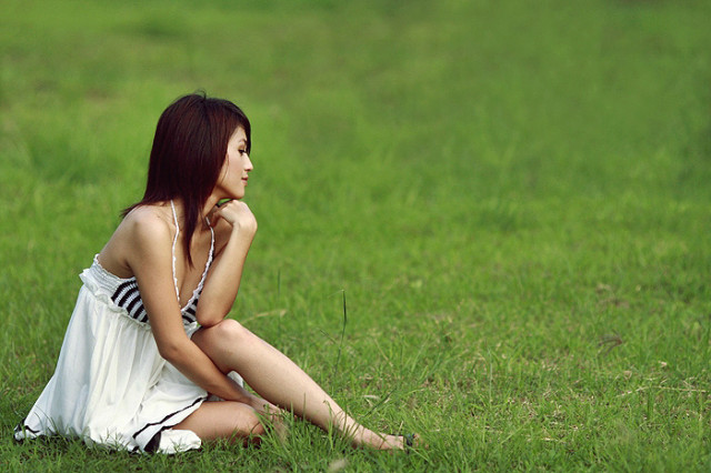 GREEN GREEN GRASS