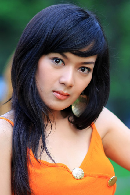 # Beauty Portrait #
