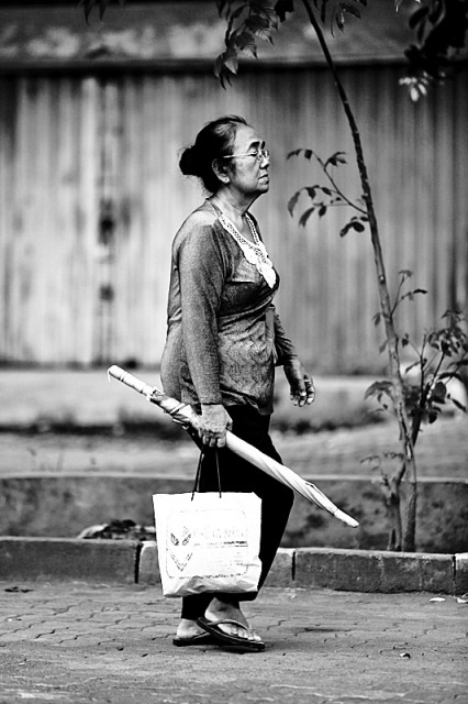 pergi ke pasar