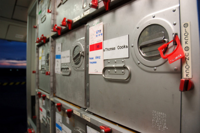 Catering Equipment