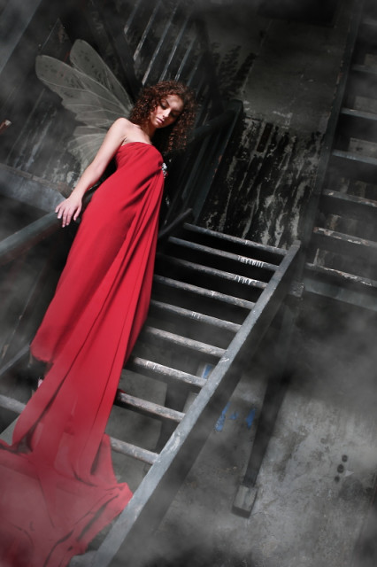 Broken Wings