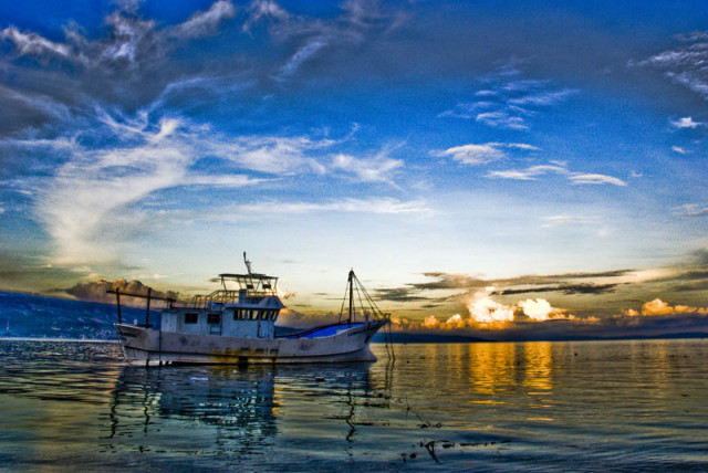 = BOAT =