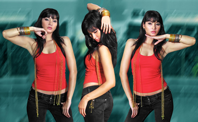 # Model Plus Photografer #