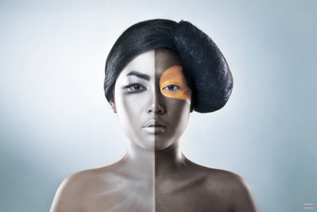 uNbaLanCe...