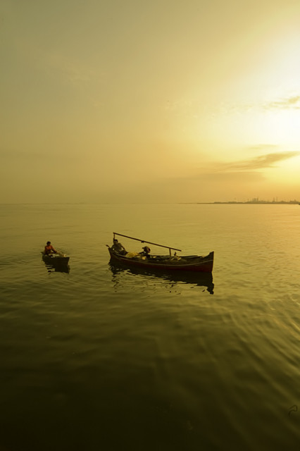 ::Morning Activity::