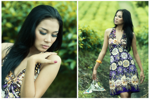 :: Mencari Mu ::