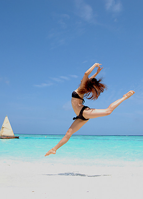 Carefree