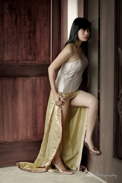 ...my fairy..