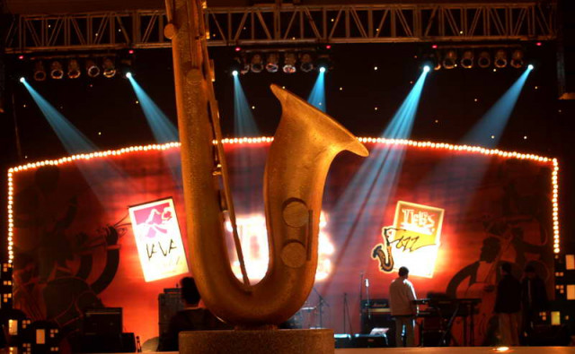 Java Jazz