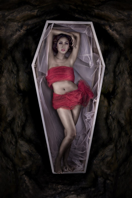 muerte por sexo