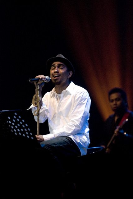 Sing with Soul