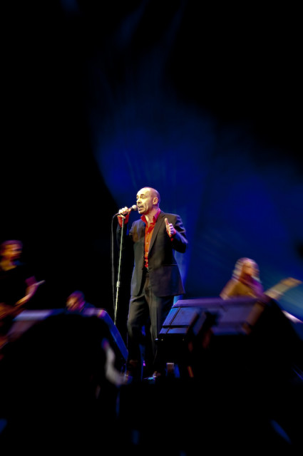 Java Jazz 2009 #5