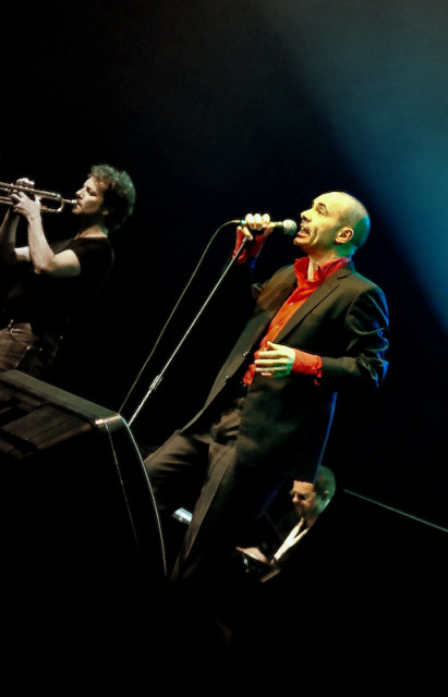 Java Jazz 2009 #6