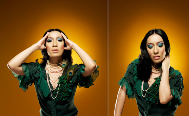 orange pop ( orang pop) 2nd version