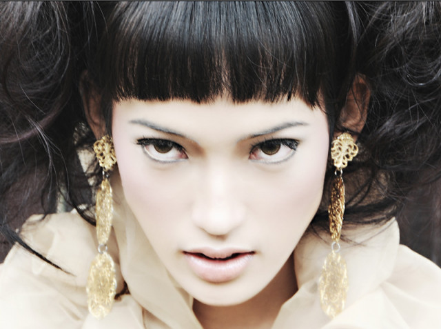 face