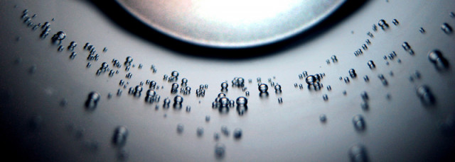 The Bubble Companion