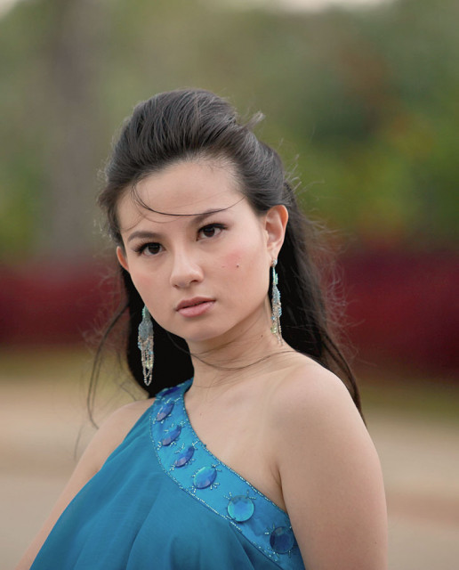 Isabella Ivonny.......