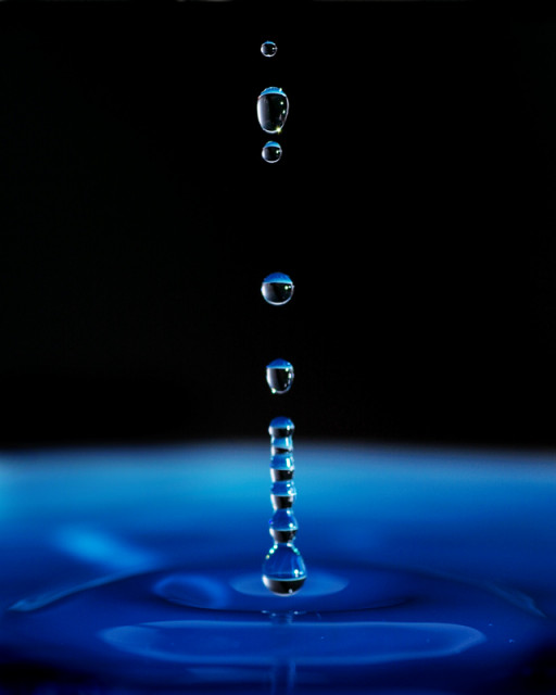 "OOO"Blue