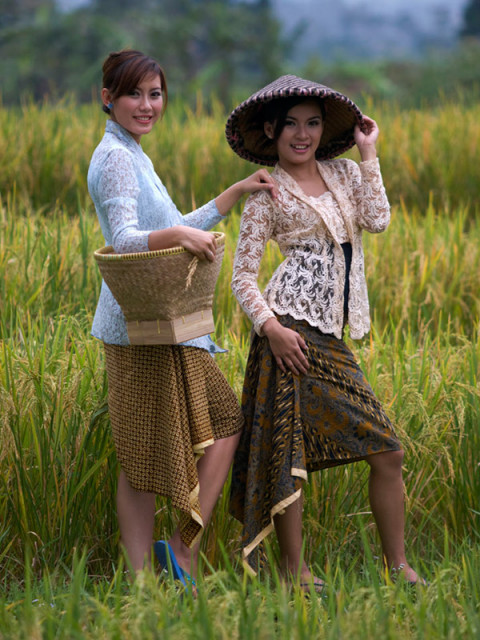 Gadis Tani