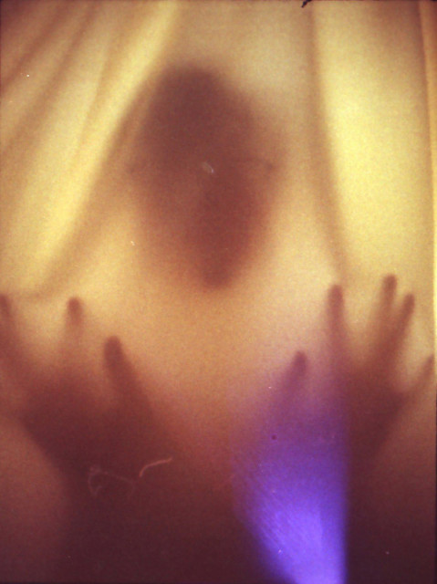 the phantom