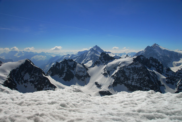 5000 meter