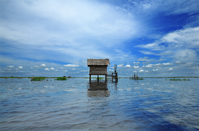 Rawa Nagara