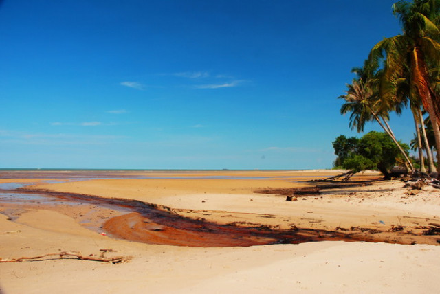 Amal Beach