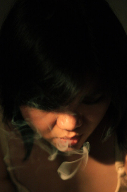 nicotine dream