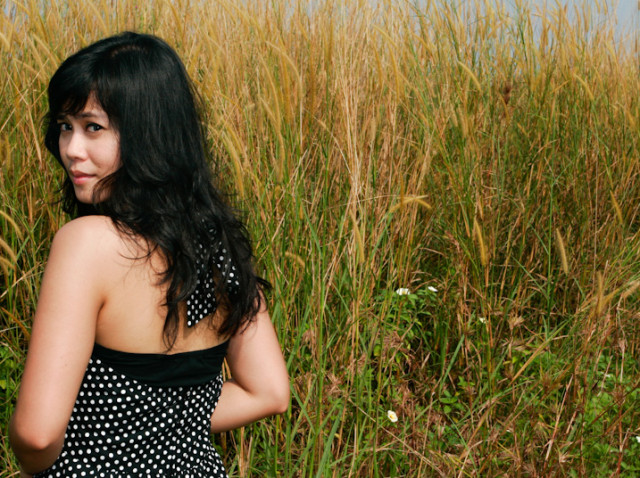 Adisya : Backpose