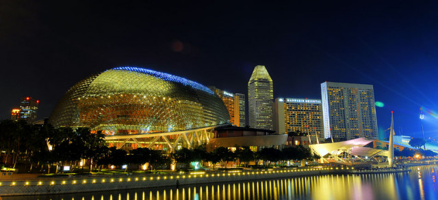 The Esplanade #2