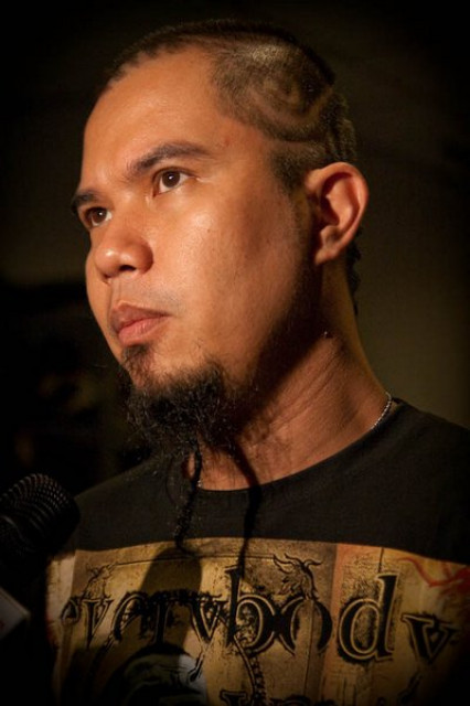ahmad dhani