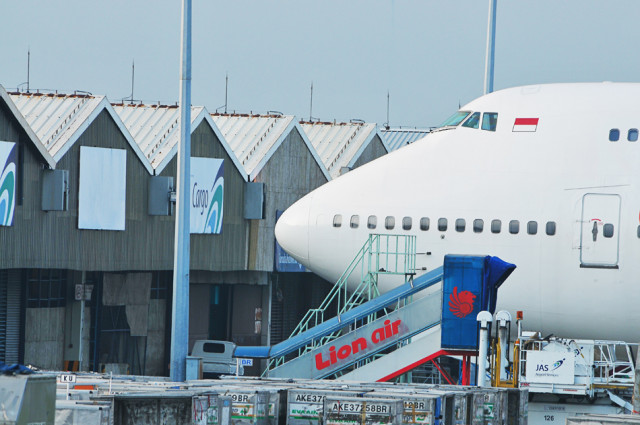 cargo