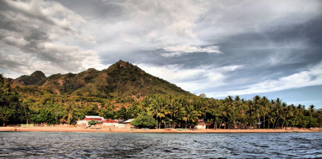 The Island