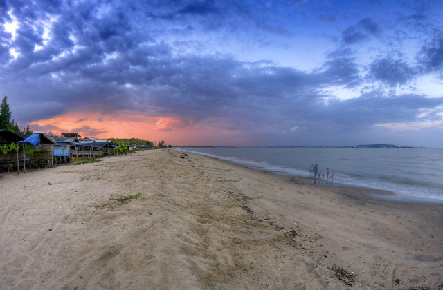 Nipah Nipah Beach #2