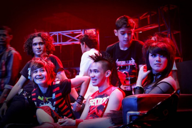 rcm selebritis
