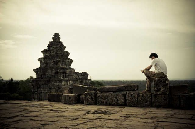 Lonely